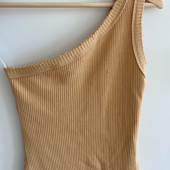 Urban outfitters one shoulder dress - Picture 2 of 2